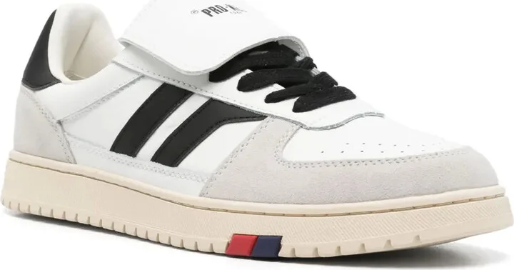 Leather Sneakers - Image 2