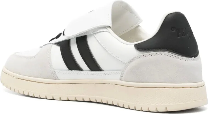 Leather Sneakers - Image 3