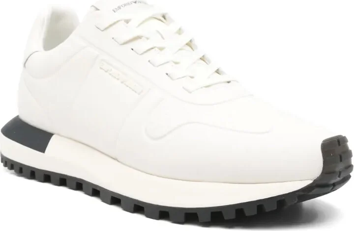 Leather Sneakers - Image 2