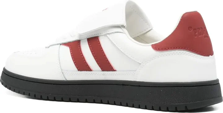 Leather Sneakers - Image 3