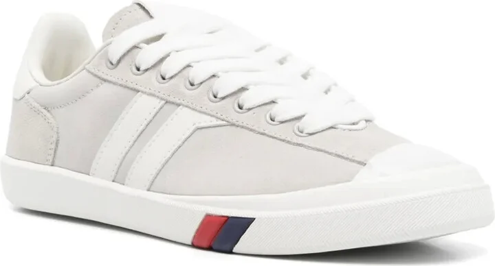 Leather Sneakers - Image 2