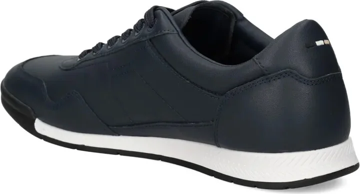 Leather Sneakers - Image 3