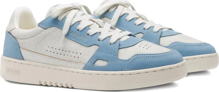 Leather Sneakers - Image 2