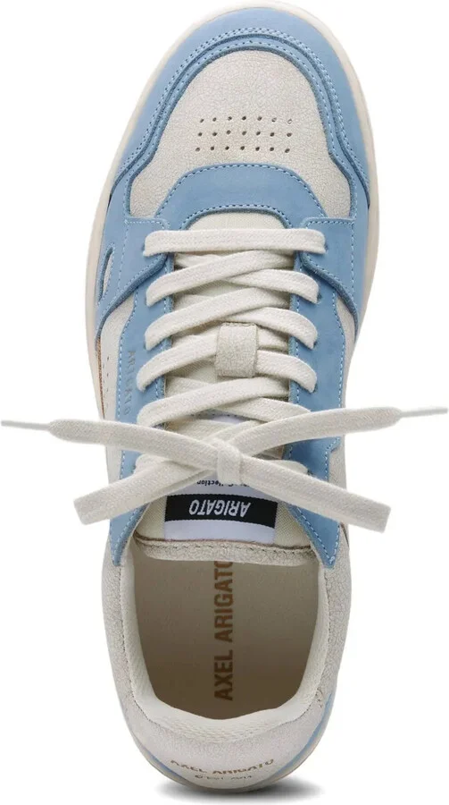 Leather Sneakers - Image 3