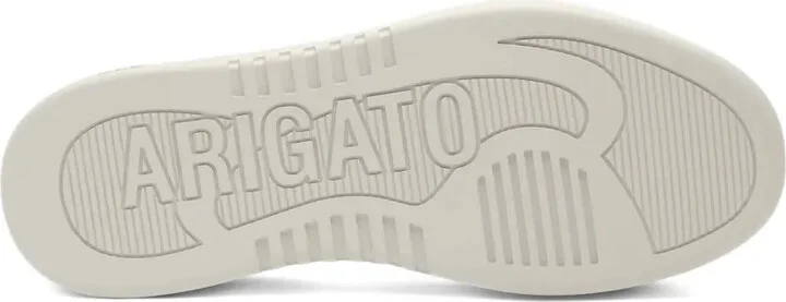 Leather Sneakers - Image 4