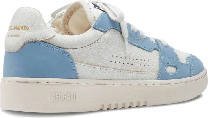 Leather Sneakers - Image 5