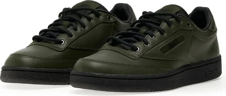 Leather Sneakers - Image 2