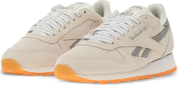 Leather Sneakers - Image 2