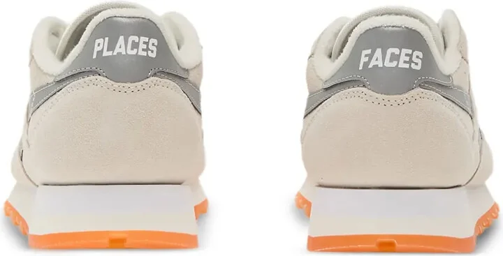 Leather Sneakers - Image 3
