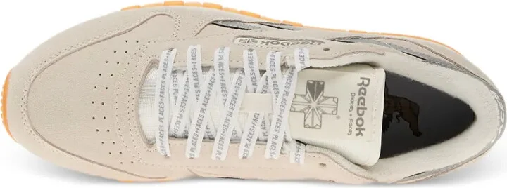 Leather Sneakers - Image 4
