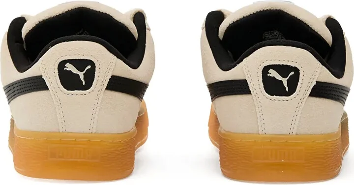 Leather Sneakers - Image 3