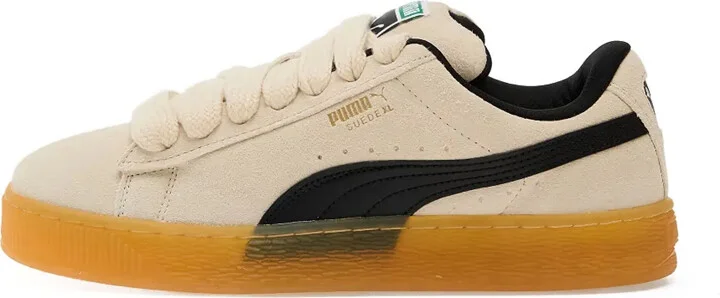 Leather Sneakers - Image 4