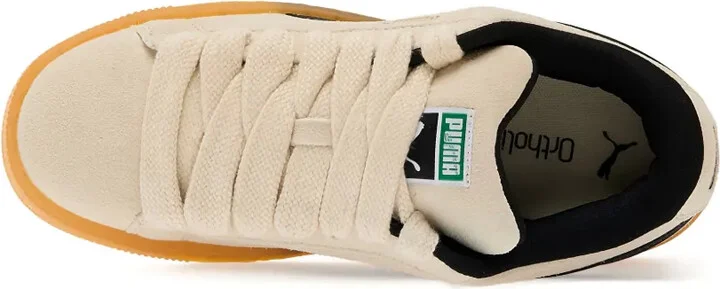 Leather Sneakers - Image 5