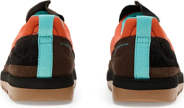 Leather Sneakers - Image 2