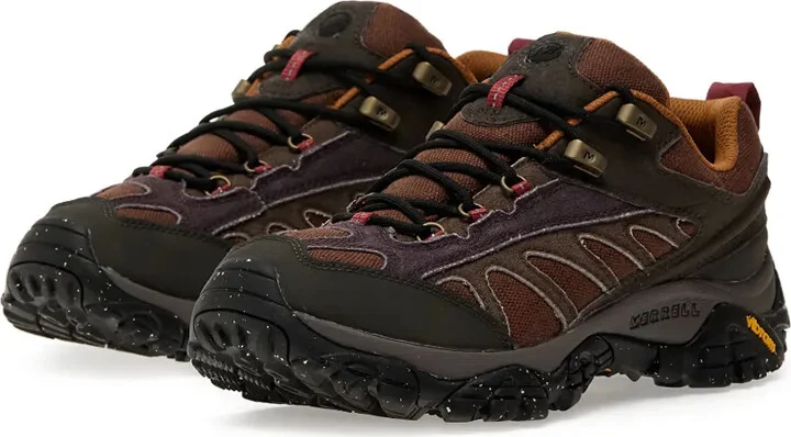 Leather Sneakers - Image 2