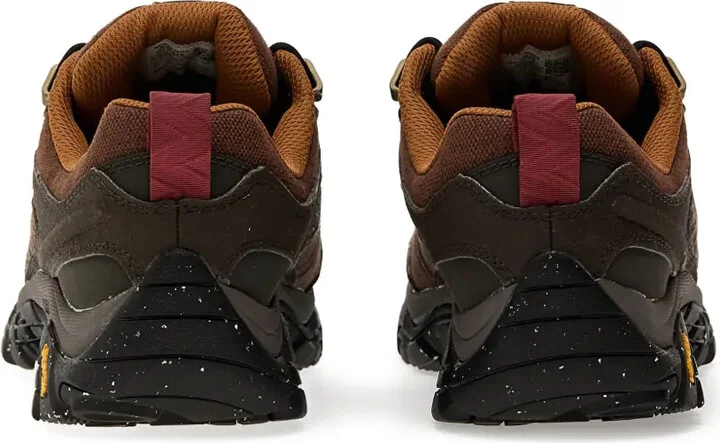Leather Sneakers - Image 3