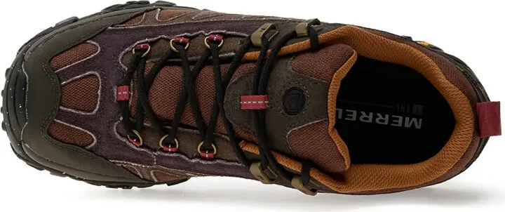 Leather Sneakers - Image 4
