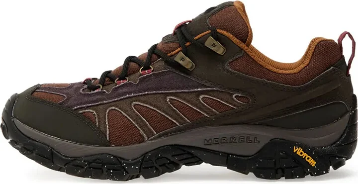 Leather Sneakers - Image 5