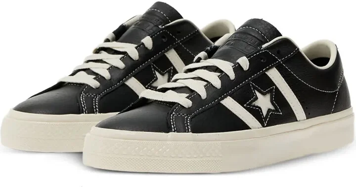 Leather Sneakers - Image 2