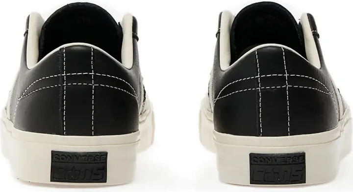 Leather Sneakers - Image 3