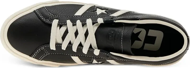 Leather Sneakers - Image 4
