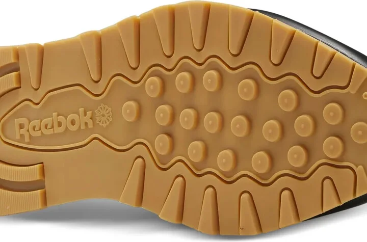 Leather Sneakers - Image 4