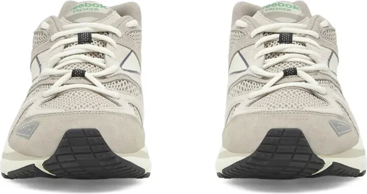 Leather Sneakers - Image 3