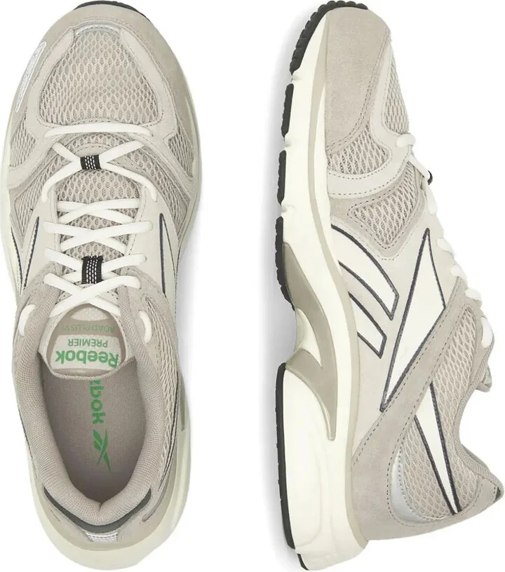 Leather Sneakers - Image 4