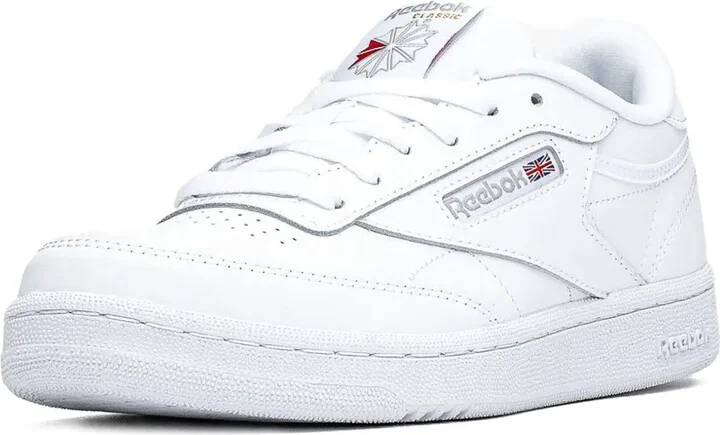 Leather Sneakers - Image 2