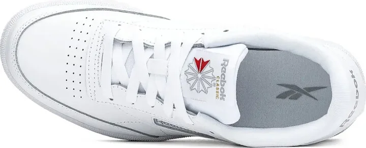 Leather Sneakers - Image 4