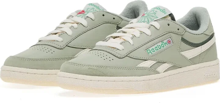 Leather Sneakers - Image 2
