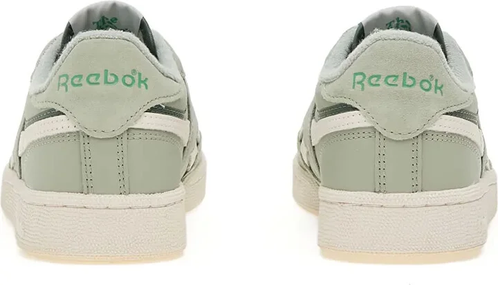Leather Sneakers - Image 3