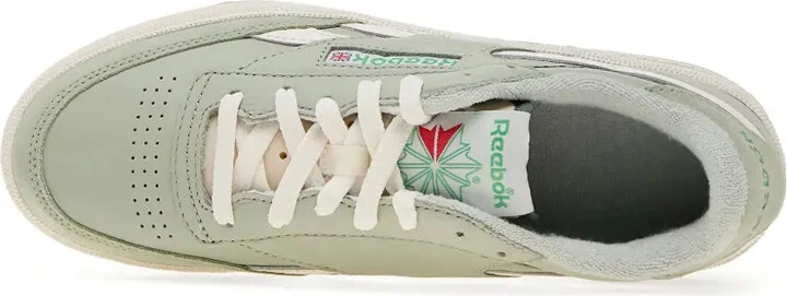 Leather Sneakers - Image 4