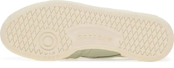 Leather Sneakers - Image 5