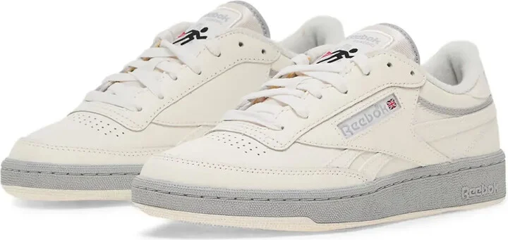 Leather Sneakers - Image 2