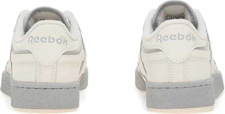 Leather Sneakers - Image 3