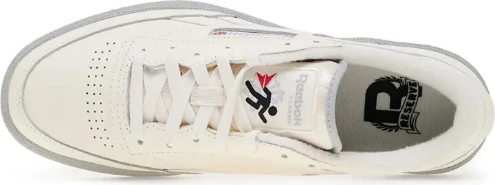 Leather Sneakers - Image 4