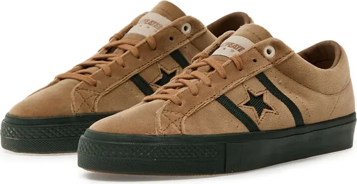 Leather Sneakers - Image 2