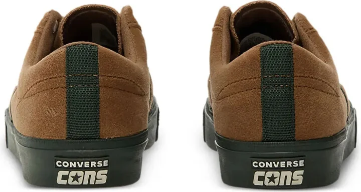 Leather Sneakers - Image 3