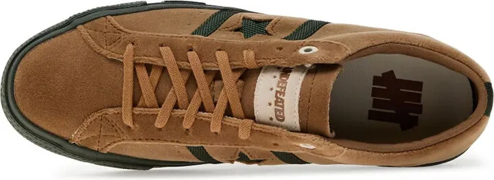 Leather Sneakers - Image 4