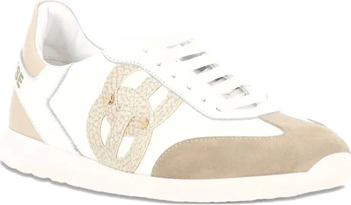 Leather Sneakers - Image 2