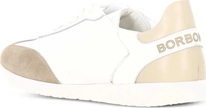 Leather Sneakers - Image 3