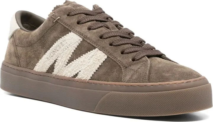 Leather Sneakers - Image 2