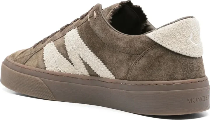 Leather Sneakers - Image 3