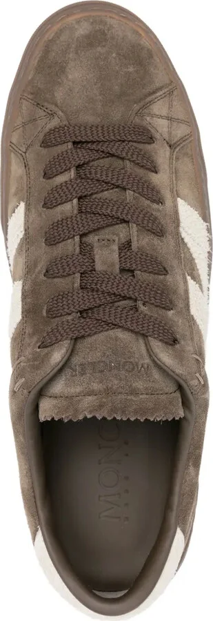 Leather Sneakers - Image 4
