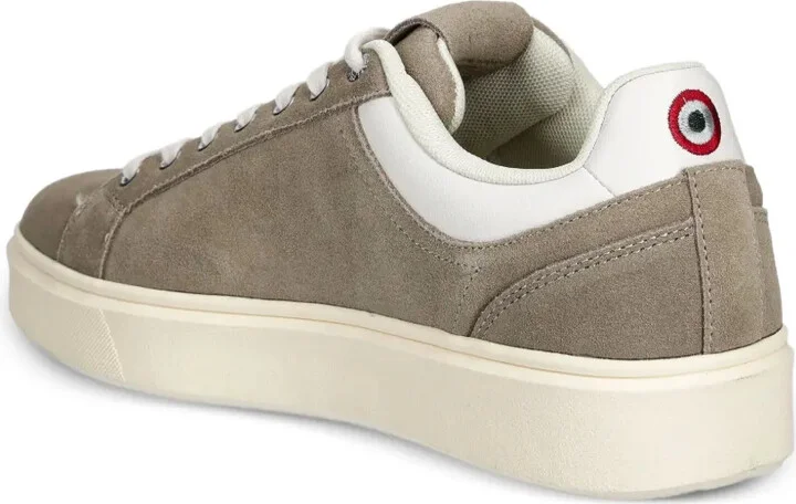Leather Sneakers - Image 2