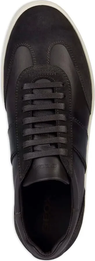 Leather Sneakers - Image 3