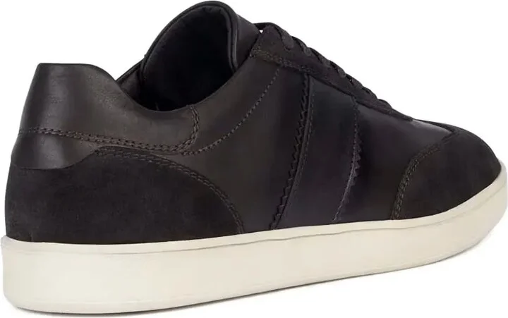 Leather Sneakers - Image 5