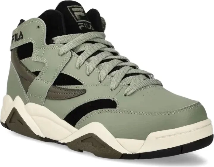Leather Sneakers - Image 2