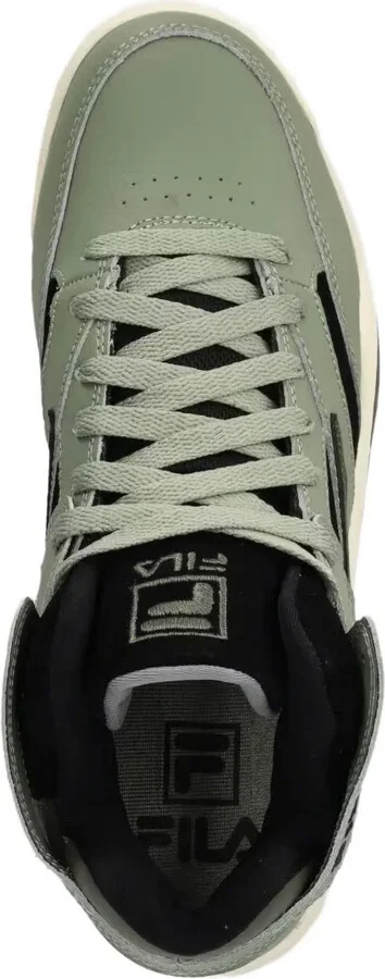 Leather Sneakers - Image 3